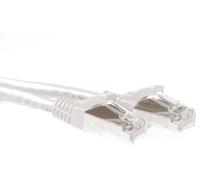 CAVO RETE ACT RJ-45 5 metri Cat-6A S/FTP