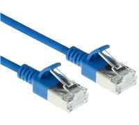 CAVO RETE ACT RJ-45 7 metri Cat-6A U/FTP