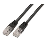 Aisens Rj45 Utp Cat5e 2 M Nero