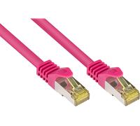 CAVO RETE ALCASA 1.5m Cat7 RJ-45