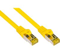 CAVO RETE ALCASA 1.5m Cat7 RJ-45