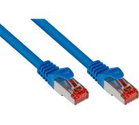 CAVO RETE ALCASA 2m Cat6 S/FTP
