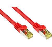 CAVO RETE ALCASA 40m Cat7 RJ-45