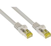 CAVO RETE ALCASA 50m Cat7 RJ-45