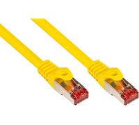 CAVO RETE ALCASA 5m Cat6 S/FTP