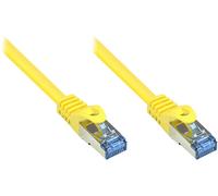 CAVO RETE ALCASA Cat6a 30m