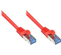 CAVO RETE ALCASA Cat6a 30m