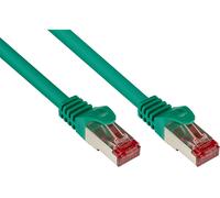 CAVO RETE ALCASA RJ-45 - RJ-45 M/M 0.15m