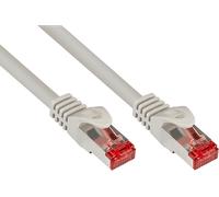 CAVO RETE ALCASA RJ45-RJ45, m-m, 3m