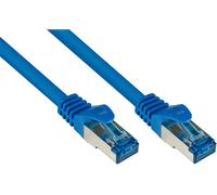 CAVO RETE ALCASA S/FTP Cat6A 3m