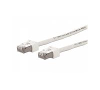 CAVO RETE BTR NETCOM Cat.6 Ultraflex500, 0.5m