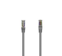 Cavo Rete CAT-5e, 1 Gbit/ S, U/UTP, 1,50 M