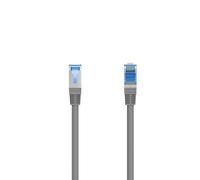 Cavo Rete, CAT-6, 1 Gbit/s, Schermato F/UTP, 5,00 m