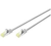 DIGITUS Cavo patch CAT 6A S/FTP Component Level testato 2 m DK-1644-A-020CL