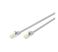 Cavo rete cat 6a schermato s/ftp component level mt 7 digitus