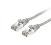 CAVO RETE CAT6 S/FTP 3.0 MT GREY