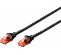 CAVO RETE DIGITUS DK-1617-010/BL