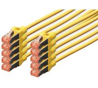 CAVO RETE DIGITUS DK-1644-005-Y-10