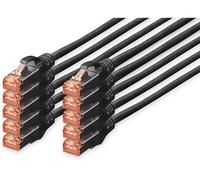 CAVO RETE DIGITUS DK-1644-050-BL-10
