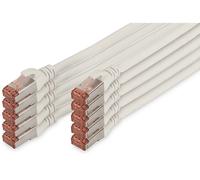 CAVO RETE DIGITUS DK-1644-050-WH-10