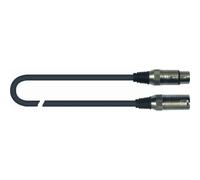 Cavo - Rete - Dmx/1401-1 Cavo Dmx 3 Poli 1 Mt