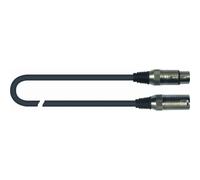 Cavo - Rete - Dmx/1401-15 Cavo Dmx 3 Poli 15 Mt