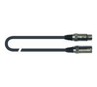 Cavo - Rete - Dmx/1401-3 Cavo Dmx 3 Poli 3 Mt
