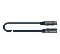 Cavo - Rete - Dmx/1401-5 Cavo Dmx 3 Poli 5 Mt