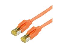 CAVO RETE DRAKA COMTEQ Cat.6a 1m