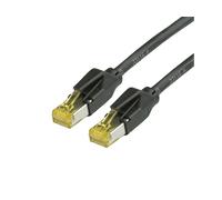 CAVO RETE DRAKA COMTEQ Cat.6a 3m
