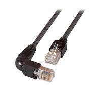 CAVO RETE EFB ELEKTRONIK K0993.0,25