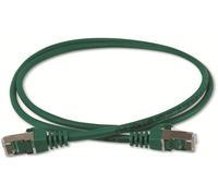Equip 225440 cavo di rete 1 m Cat5e F/UTP (FTP) Verde