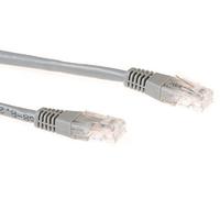 CAVO RETE EWENT 1.0m Cat6 UTP