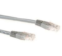 CAVO RETE EWENT 1.5m Cat6 UTP