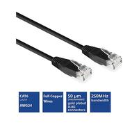 CAVO RETE EWENT 2.0m Cat6 UTP