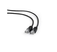 CAVO RETE GEMBIRD PP12-1M/BK
