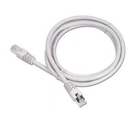 Cavo rete Gembird PP12-20M Cat5e 20m RJ-45 Grigio UTP