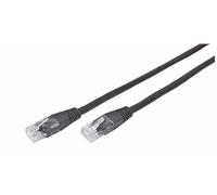 CAVO RETE GEMBIRD PP12-5M/BK