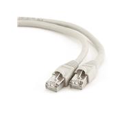 Gembird Cable Red UTP CAT6 0,5M Grigio