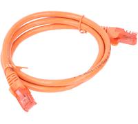 CAVO RETE GOOBAY 1m 2xRJ-45 Cable