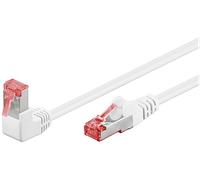 CAVO RETE GOOBAY RJ-45 0,25 metri Cat-6 S/FTP
