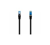 Cavo rete - Hama - 00300006 - CAT-6a - 10 Gbit/s - S/FTP 1,50 m