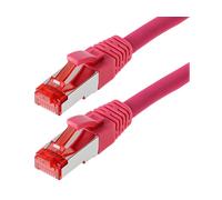 CAVO RETE HELOS CAT6 S/FTP (PIMF), 20m