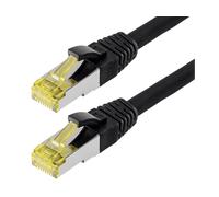 CAVO RETE HELOS CAT6a S/FTP (PIMF), 30m
