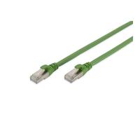 Cavo rete industriale s-ftp cat.6a doppia schermatura guaina pur (tpe) contr...