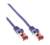 CAVO RETE INLINE RJ-45 1,5 metri Cat-6 S/FTP