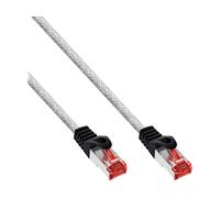 CAVO RETE INLINE RJ-45 20 metri Cat-6 S/FTP