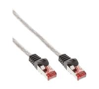 CAVO RETE INLINE RJ-45 5 metri Cat-6 S/FTP