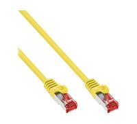 CAVO RETE INLINE RJ-45 7,5 metri Cat-6 S/FTP