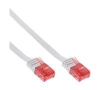 CAVO RETE INLINE RJ-45 7 metri Cat-6 U/UTP